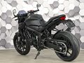 2024 Honda CB 650R, чёрный - вид 7