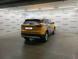 2023 Geely Atlas Pro, чёрный, 1316650 рублей, вид 3