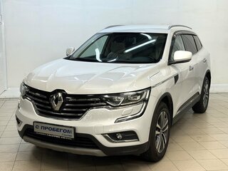 Renault Koleos II