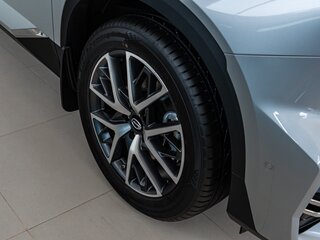 2026 GAC GS8 II, серебристый, 5349000 рублей, вид 5