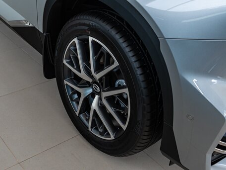 2026 GAC GS8 II, серебристый, 5349000 рублей, вид 5