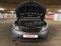 2012 Kia Rio 4-speed III, серый - вид 7