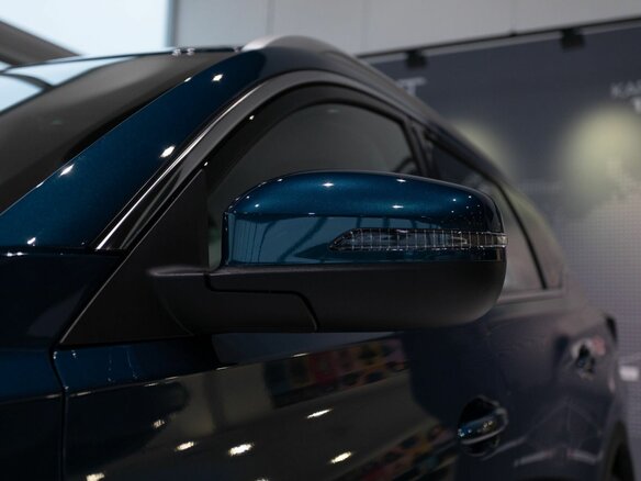 2026 Tenet T7, синий, 2985000 рублей - вид 11