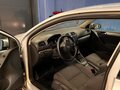 2010 Volkswagen Golf 6-speed VI, серебристый - вид 5
