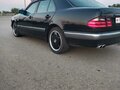 1997 Mercedes-Benz E-Класс 290 II (W210, S210), чёрный, 1000000 рублей - вид 6