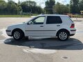 2003 Volkswagen Golf IV, белый, 535000 рублей - вид 6