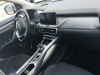 2023 Geely Coolray I, белый, 1130000 рублей, вид 4