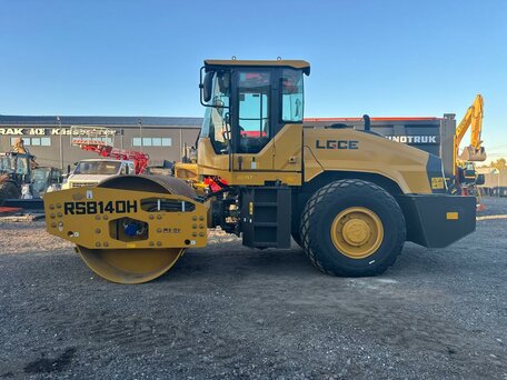 2026 LGCE RS8140H, жёлтый, 6490000 рублей, вид 3
