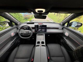 2026 GAC Trumpchi S7 I Рестайлинг, чёрный, 4700000 рублей, вид 5