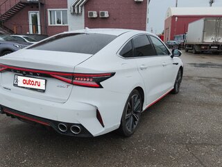 2023 Chery Arrizo 8, белый, 1580000 рублей, вид 3