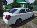 2011 Geely MK I, белый, 240000 рублей - вид 3