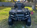 2012 Cectek GLADIATOR, серый, 390000 рублей - вид 4