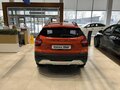 2026 Lada (ВАЗ) Iskra SW Cross, оранжевый - вид 3