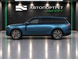 2026 Lynk & Co 900, белый, 7990000 рублей, вид 2