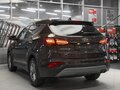 2018 Hyundai Santa Fe III Рестайлинг, коричневый, 2399000 рублей - вид 3