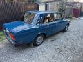 2008 Lada (ВАЗ) 2107, синий, 250000 рублей - вид 5