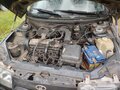 2006 Lada (ВАЗ) 2110, серебристый, 75000 рублей - вид 8