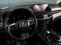 2018 Lexus LX 570 III Рестайлинг 2, серый, 7330000 рублей - вид 5