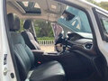 2022 GAC Trumpchi M6 Pro, белый - вид 8