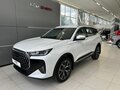 2026 Tenet T7, белый - вид 3