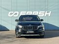 2017 Kia Carnival III, чёрный, 2290000 рублей - вид 2