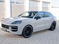 2026 Porsche Cayenne Coupé III Рестайлинг, серый, 17300000 рублей - вид 2