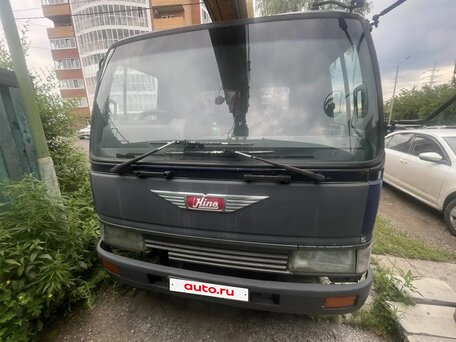 1994 KATO NK, 3200000 рублей, вид 4