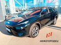 2026 Omoda C5 II, чёрный, 2250000 рублей