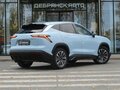 2024 Jetour Dashing I, синий, 2040000 рублей - вид 2