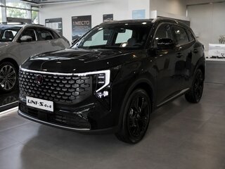 2026 Changan UNI-S I Рестайлинг, чёрный, 3149900 рублей, вид 1