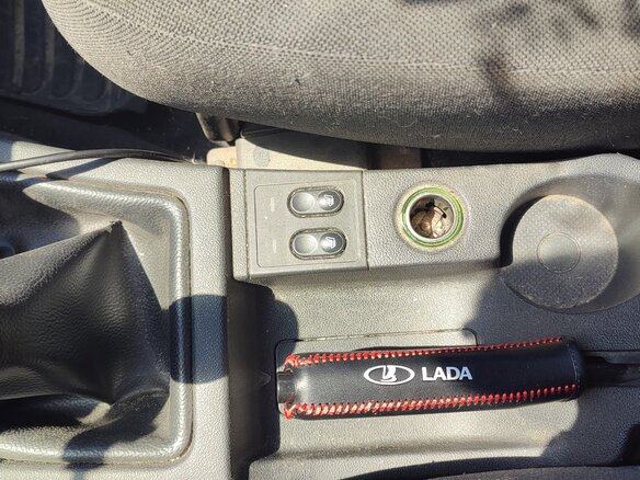 2010 Lada (ВАЗ) Priora I, серый, 330000 рублей - вид 29