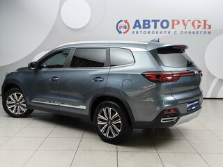 2021 Chery Tiggo 8 I, серый, 1659000 рублей, вид 2