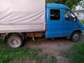 2012 ГАЗ ГАЗель (33023/330273) Фермер, синий, 750000 рублей - вид 7
