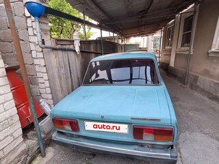 2003 Lada (ВАЗ) 2105, синий, 125000 рублей, вид 2