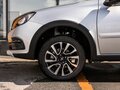 2026 Lada (ВАЗ) Granta Active Cross I Рестайлинг, серебристый, 1266000 рублей - вид 3