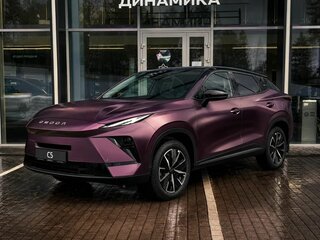 2026 Omoda C5 II, серый, 2399000 рублей, вид 1