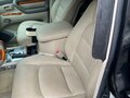 2007 Lexus LX 470 II Рестайлинг, чёрный, 2900000 рублей - вид 7