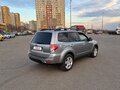 2010 Subaru Forester III, серебристый, 900000 рублей - вид 4