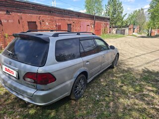 2000 Honda Orthia I Рестайлинг, серый, 230000 рублей, вид 4