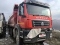 2024 Sinotruk Sitrak C7H, красный, 13388000 рублей - вид 1