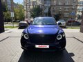 2021 Bentley Bentayga I Рестайлинг, синий, 23000000 рублей