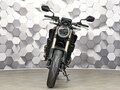 2025 Honda CB 650R, чёрный, 1177000 рублей - вид 4