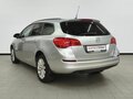 2012 Opel Astra J, серый - вид 4