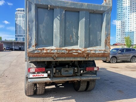 2007 Renault Kerax, белый, 2800000 рублей, вид 3