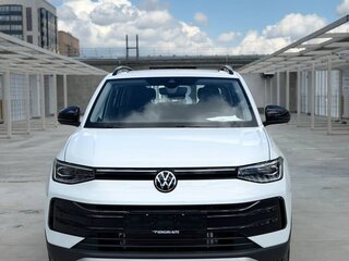 2026 Volkswagen Tharu XR, белый, 2200000 рублей, вид 2