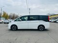 2015 Honda Stepwgn V, белый, 1899999 рублей - вид 9