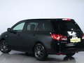 2017 Nissan Wingroad III (Y12), чёрный - вид 3