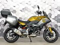 2021 BMW F 900 XR, золотистый - вид 2