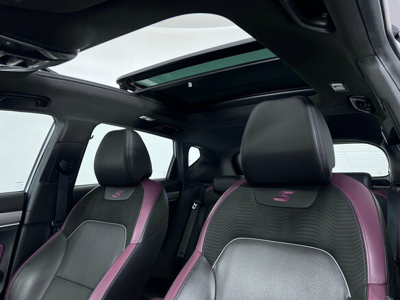 2023 Geely Coolray I, серый, 1499000 рублей - вид 17