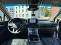 2022 Hyundai Santa Fe IV Рестайлинг, белый, 3999999 рублей - вид 10